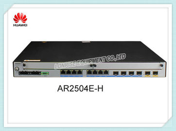 Το τοπικό LAN 1*USB 1 Χ πυλών 8*GE δρομολογητών ar2504e-χ IoT Huawei ΚΆΝΕΙ το εναλλασσόμενο ρεύμα/το συνεχές ρεύμα 2*WSIC 60W
