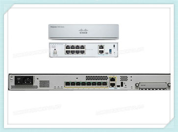 Δύναμη πυρός 1000 συσκευές fpr1120-ngfw-K9 1120 NGFW 1U της Cisco σειράς νέο και αρχικό