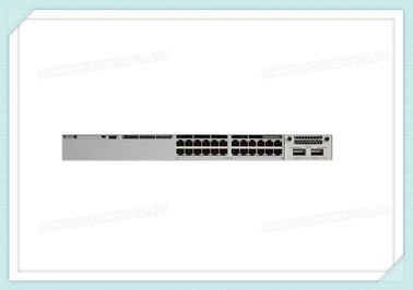 C9300-24T-E Catalyst διακόπτης δικτύου Ethernet Cisco 9300 Μόνο δεδομένα 24 θυρών