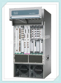CISCO7609= η Cisco 7609 πλαίσια διαθέτει στο ράφι δρομολογητών Mountable 21U 208 έως 240 VAC