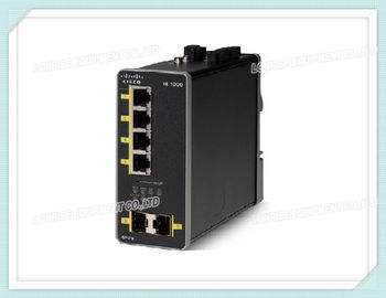 Δηλ.-1000-4p2s-LM διακόπτης βιομηχανικό Ethernet 1000 βασισμένος στους διακόπτες διακόπτης 2GE SFP της Cisco σημείου εισόδου L2