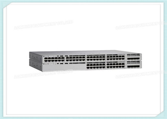 C9300-24UX-A Διακόπτης Ethernet Cisco