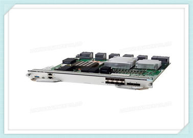 Cisco 9400 περιττή ενότητα εποπτών 1XL σειράς c9400-γουλιά-1XL/2 νέα και αρχική στο απόθεμα με την ανταγωνιστική έκπτωση