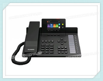 Το Huawei EP1Z01IPHO eSpace 7900 σειρές IP τηλεφωνά στο καλώδιο δικτύων σημείου εισόδου οθόνης 2,83 ίντσας LCD με UL
