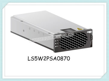 Παροχή ηλεκτρικού ρεύματος LS5W2PSA0870 Huawei 870 διορθωτής 15 Α ενότητας δύναμης σημείου εισόδου W