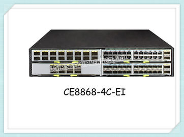 Διακόπτης ce8868-4c-EI δικτύων Huawei με 4 αυλακώσεις Subcard, χωρίς το κιβώτιο ΑΝΕΜΙΣΤΉΡΩΝ και ενότητα δύναμης