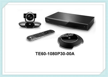 Συνέλευση καλωδίων τηλεχειρισμού σημείων τέλους TE60 1080P30 διασκέψεων TE60-1080P30-00A Huawei HD Videl