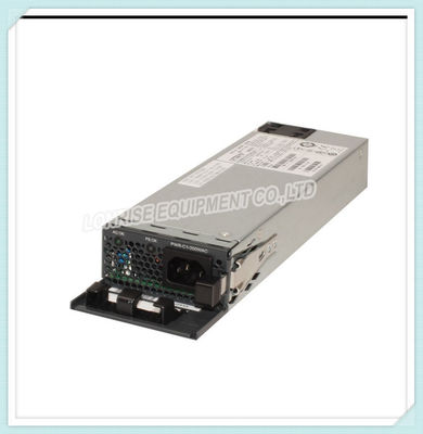 PWR-C1-350WAC-P= Cisco Catalyst 3850 Διακόπτης τροφοδοσίας PWR-C1-350WAC-P=350W AC Εναλλακτική τροφοδοσία
