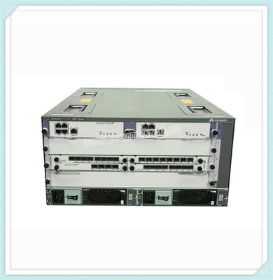 Cr52-bkpe-4u-συνεχές ρεύμα 02351596 δρομολογητών σειράς Huawei NE40E-X3
