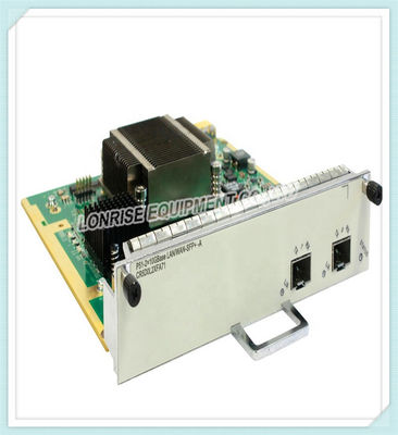 Εύκαμπτη κάρτα CR5D0L2XFA71 10GBase LAN/WAN-SFP+ 2-λιμένων Huawei 03030PME
