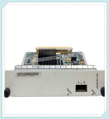 Huawei 1 εύκαμπτη κάρτα pos-XFP CR53-P10-1xPOS/STM64-XFP 03030FSL λιμένων Oc-192c/STM-64c