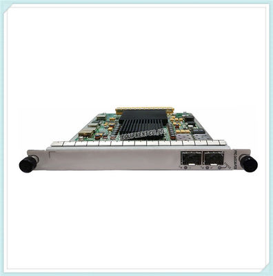 03030HNJ Huawei 2 εύκαμπτη κάρτα pos-SFP CR53-P10-2xPOS/STM16-SFP λιμένων Oc-48c/STM-16c