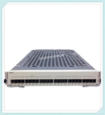 Huawei 03054532 ενσωματωμένη μονάδα επεξεργασίας γραμμών 24-λιμένων NE40E 100/1000Base-Χ-SFP CR5D0EFGFA73