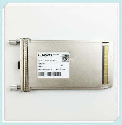 Single-Mode ίνα 10km οπτικός πομποδέκτης OSN010N04 Huawei 100Gb/S συνδετήρων CFP 1309nm LC