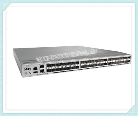 Το Cisco Original New Nexus 3524-XL Switch 24 SFP+ N3K-C3524P-XL είναι ένα ολοκληρωμένο χαρτοφυλάκιο 1, 10 και 40 Gigabit Ethernet switches