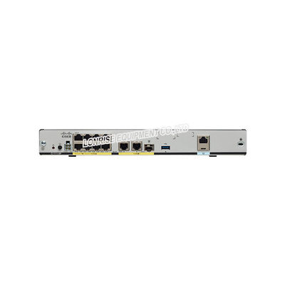 C1111-8P - Cisco 1100 ενσωματωμένοι σειρά δρομολογητές υπηρεσιών
