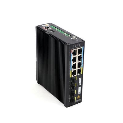 AR550C-2C6GE Huawei Industrial Switching Router σειράς AR550C-2C6GE