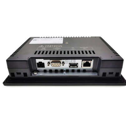 Αρχική οθόνη αφής PLC ελεγκτών 6AV6643-0BA01-1AX1 PLC οθόνης αφής οθόνης αφής PLC Siemens