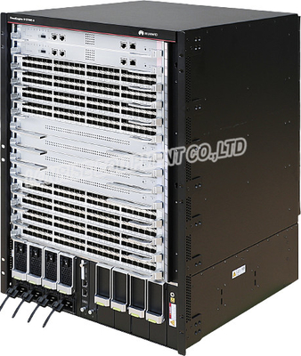 S12700E - 8 διακόπτες MPU σειράς Huawei CloudEngine S12700E αρχικοί