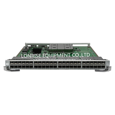 In Stock Huawei S12700E Switch 24-Port 10GE SFP+ And 24-Port GE SFP Interface LST7X24BX6S0
