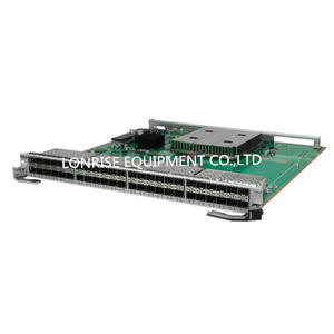 In Stock Huawei S7700 24-Port 10GE SFP+ Interface and 24-Port GE SFP Interface Card 03033DAG  LSS7X24BX6S0