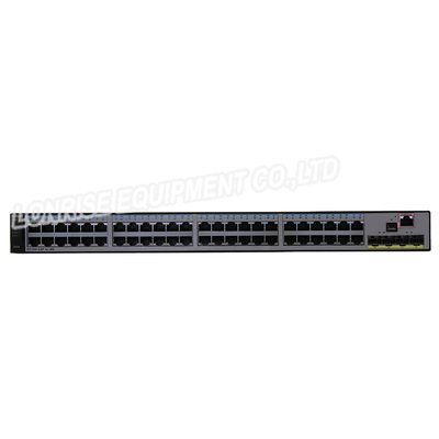 Διακόπτης S5700 - 52P 256 Gbit/S Huawei Quidway - λι - λιμένες εναλλασσόμενου ρεύματος Ethernet