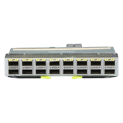 CE8800 το δίκτυο Huawei σειράς μεταστρέφει το κέντρο δεδομένων Subcards CE88 - D16Q