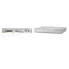 C1111 - 4P - Cisco 1100 ενσωματωμένοι σειρά δρομολογητές υπηρεσιών