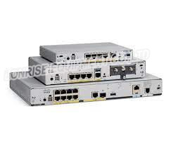 C1111 - 8PLTELA - Cisco 1100 ενσωματωμένοι σειρά δρομολογητές υπηρεσιών