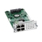 Cisco 4 - διακόπτης NIM NIM Gigabit Ethernet λιμένων - ES2 - 4