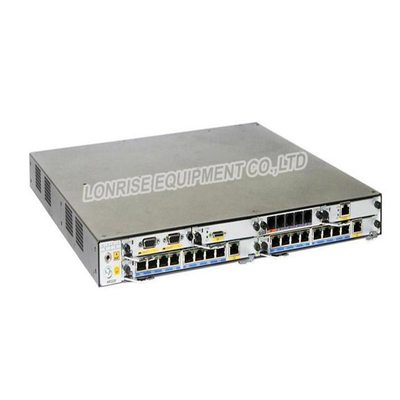 AR2220 - S Huawei AR2200 Series Router AR0M022SBA00 AR2220-S 3 θύρες Gigabit Ethernet WAN (RJ-45 ή SFP)