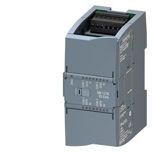 6ES7278-4BD32-0XB0 νέος και αρχικός ελεγκτής PLC PLC 6ES7 278-4BD32-0XB0 hvac