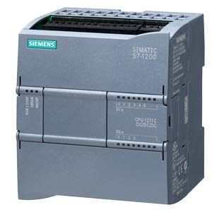 Ενότητα 6ES7 211-1AE40-0XB0 Siemens Simatic S7 1200 ΚΜΕ 1211C