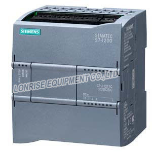 Ενότητα 6ES7 211-1AE40-0XB0 Siemens Simatic S7 1200 ΚΜΕ 1211C