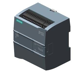 Ενότητα 6ES7 211-1AE40-0XB0 Siemens Simatic S7 1200 ΚΜΕ 1211C