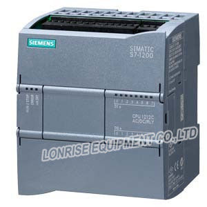 Ενότητα 6ES7 212-1BE40-0XB0 SIMATIC S7-1200 Siemens σφραγίδων ΚΜΕ 1212C εργοστασίων 6ES7 212-1BE40-0XB0