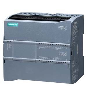 6ES7 214-1HG40-0XB0 νέο αρχικό SIMATIC S7-1200 ΚΜΕ 1214C Siemens