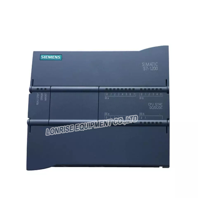 Η ψηφιακή παραγωγή SM 1222 16 6ES7222-1HH32-0XB0 SIMATIC S7-1200 αναμεταδίδει 2 Α 6ES7 222-1HH32-0XB0