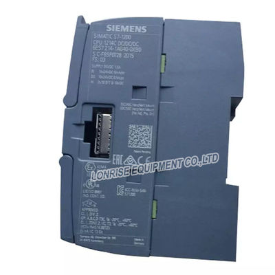 Siemens 6ES7 222-1BH32-0XB0 νέα στον αρχικό χρόνο παράδοσης συσκευασίας είναι συνήθως 7Days