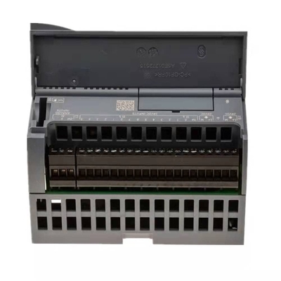 6ES7214-1HG40-0XB0 ενότητα SIMATIC S7-1200 ΚΜΕ νέα στο κιβώτιο με την εξουσιοδότηση 1 έτους από DHL ή τη Fedex