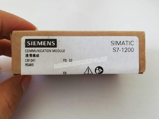 100% ΝΕΑ SIEMENS 6ES7 241-1CH30-1XB0 στο ΚΙΒΏΤΙΟ 6ES7241-1CH30-1XB0 (DHL σαφές)