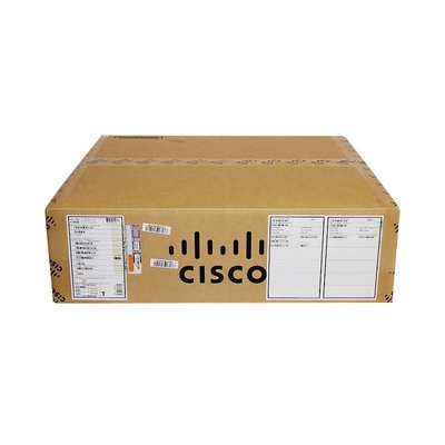 Καταλύτης της Cisco ένας c9500-24y4c-διακόπτης C9500 - 24Y4C 24 λιμένων - Α