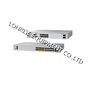 C1111 - 4P ISR 1100 4 θύρες Cisco SFP Modules Dual GE WAN Ethernet Router C1111 - 4P