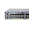 Οπτικός Ethernet καταλύτης 2960-Χ WS-c2960x-48fps-λ διακοπτών δικτύων DRAM