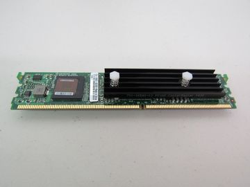 PVDM3-256 Cisco Router Modules PVDM3-256 256 κανάλια υψηλής πυκνότητας Voice DSP μονάδα