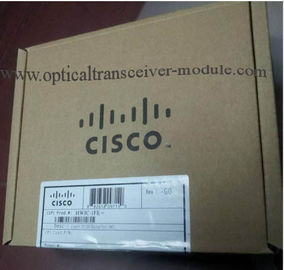 HWIC-1FE Cisco Router Modules HWIC-1FE Γρήγορη κάρτα διεπαφής Ethernet στρώσης 3 WAN