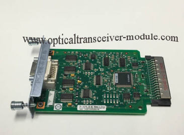 Κάρτα υψηλής ταχύτητας διασύνδεσης WAN Cisco Router Modules HWIC-2T Cisco Router High-Speed WAN Interface card