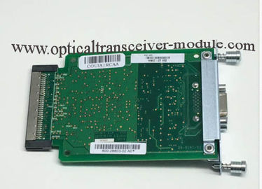 Κάρτα υψηλής ταχύτητας διασύνδεσης WAN Cisco Router Modules HWIC-2T Cisco Router High-Speed WAN Interface card