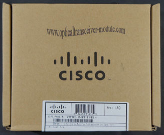 1 PORT T1/E1 MULTIFLEX TRUNK Cisco Router Modules Προσαρμοσμένη κάρτα διεπαφής VWIC3-1MFT-T1E1 υποστηρίζει εφαρμογές φωνής και δεδομένων στην πλατφόρμα σειράς Cisco ISR 2 1900/2900/3900