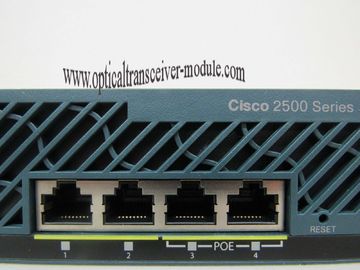 AIR-CT5508-250-K9 Cisco Wireless Ap Controller AIR-CT5508-250-K9 Cisco 5508 σειράς ασύρματος ελεγκτής για έως 250 AP